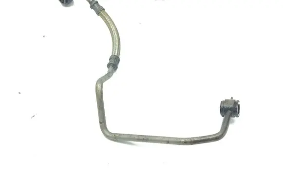 Turbo turbocharger oiling pipe/hose