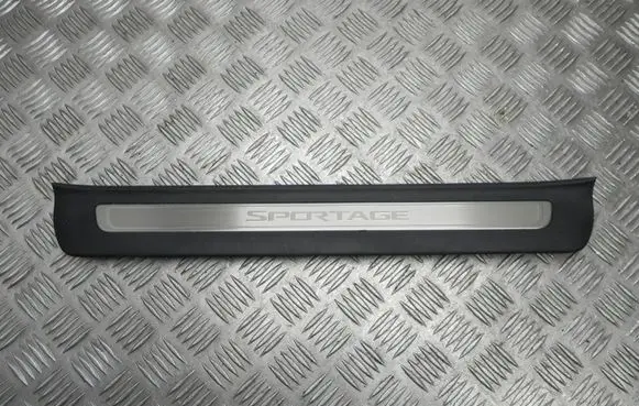 KIA Sportage Other sill/pillar trim element 85873F1500