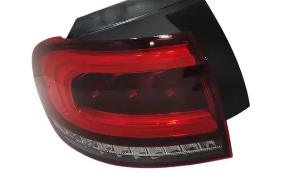 Mercedes-Benz B W247 Rear/tail lights A2479066500
