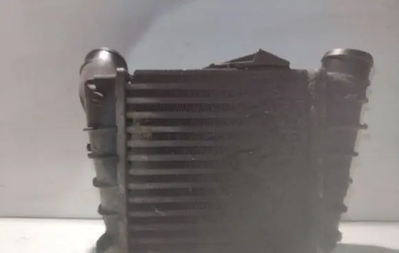 Seat Ibiza III (6L) Intercooler radiator