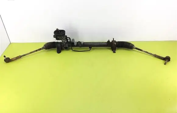 Audi A3 S3 8L Steering rack 1J14223271J1422105