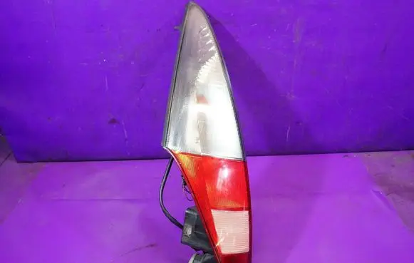 Lancia Phedra Rear/tail lights 2553