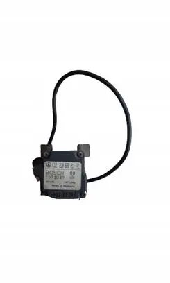 Mercedes-Benz E W210 Interior temperature sensor 2108300172
