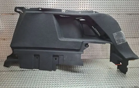 Renault Arkana Tailgate/trunk side cover trim S26301742 849504736R