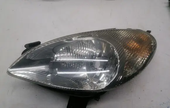Citroen Xsara Picasso Headlight/headlamp