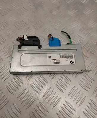 BMW 5 F10 F11 Gateway control module 9247397 103761 535218804
