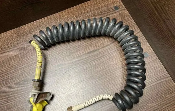 Iveco Daily 4th gen Rear coil spring ISO1728