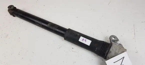 Jaguar F-Pace Rear shock absorber/damper GX6318A166XX GX733K036BA1
