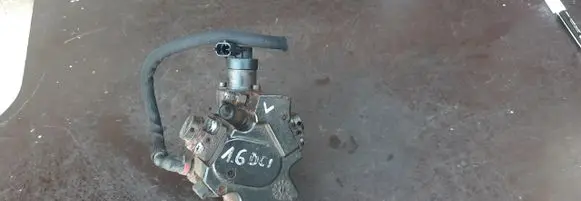 Renault Trafic III (X82) Fuel injection high pressure pump 167008960R