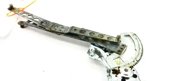 Volvo 740 Rear door manual window regulator 1380285