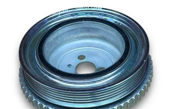 Fiat Grande Punto Crankshaft pulley 71748807