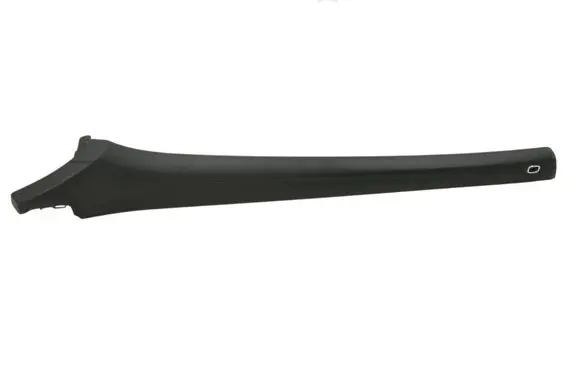 Mercedes-Benz CL C216 Front door trim bar A2167202570 A2167202770 A2167202970