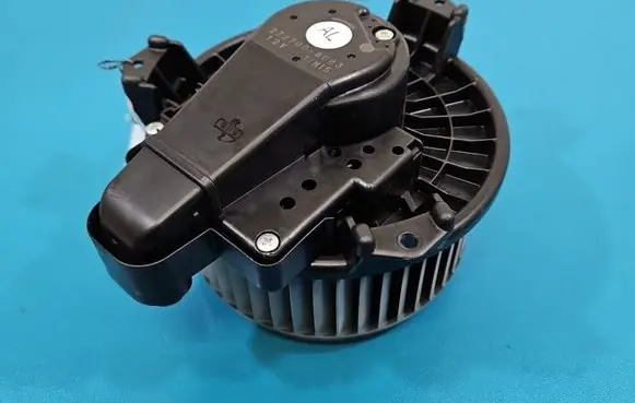 Toyota Corolla E140 E150 Heater fan/blower 2727008083 IMPRK1593239