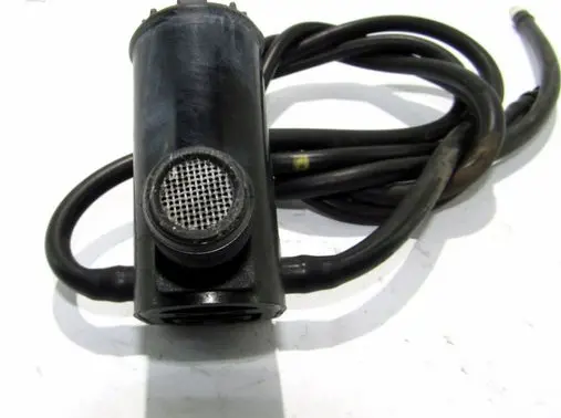 Hyundai i30 Windscreen/windshield washer pump 985101W000