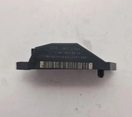 Mercedes-Benz E W211 Airbag deployment crash/impact sensor A0018209326 25571179A4