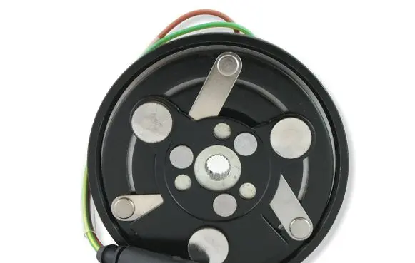 Volkswagen Bora Air conditioning (A/C) compressor (pump) 1J0820803B 1J0820803G 1J0820803F