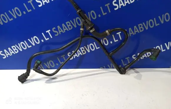 Volvo V50 Fuel temperature sensor 6695695