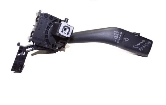 Volkswagen Caddy Wiper control stalk 1K0953519H