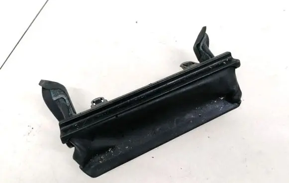 Mercedes-Benz R W251 Steering wheel column trim