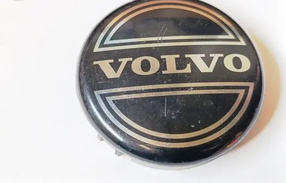 Original wheel cap