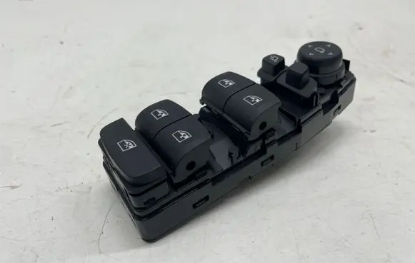 BMW X4M F98 Electric window control switch 6832729