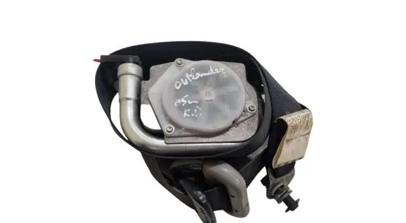 Mitsubishi Outlander Front seatbelt TKAB2EN260 L1278