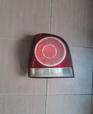 Volkswagen Polo Rear/tail lights