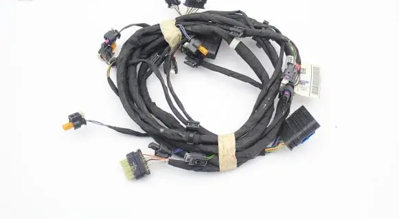 Mercedes-Benz CLE C236 Parking sensor (PDC) wiring loom a2365404639
