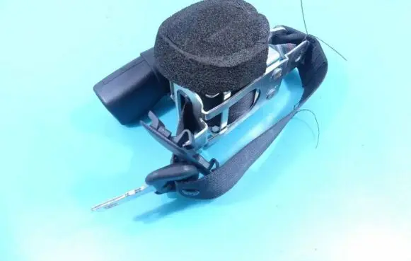 Lexus GS 250 350 300H 450H Middle seatbelt (rear) IMPRK988819