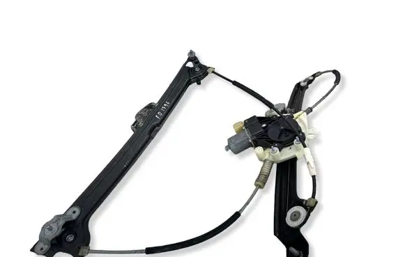 Maserati Levante Front door window regulator with motor 670032860 1821929 019008002A
