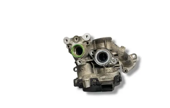 Citroen C4 Grand Picasso EGR valve 980736998002 9807369980 614612434