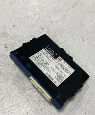 Lexus IS 220D-250-350 Keyless (KESSY) go control unit/module 8999053015 2006DJ0525 2842ATMLF1