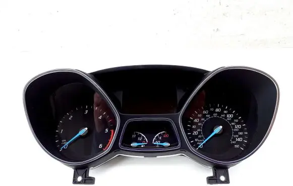 Ford Kuga II Speedometer (instrument cluster) DV4T10849MG