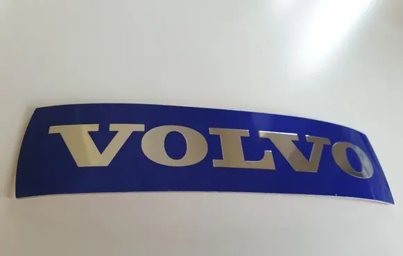 Volvo S60 Other badges/marks 31214625