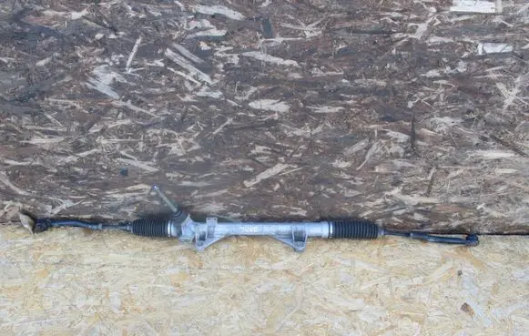 Nissan Juke I F15 Steering rack 1ka0d562