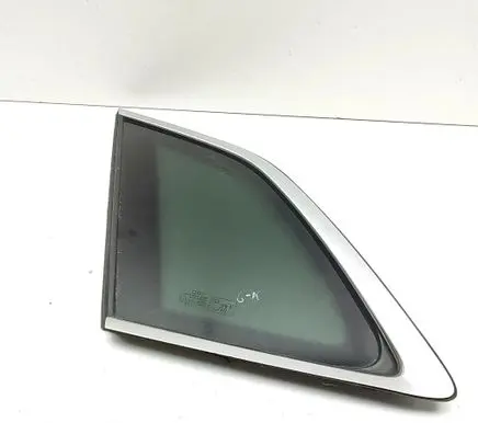 Audi Q5 SQ5 Rear side window 80A845297J