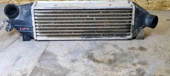 Ford Transit Intercooler radiator 1C159L440BE B8810011 11DEC2006