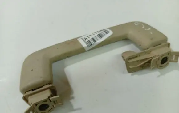 Volvo S80 Rear interior roof grab handle 