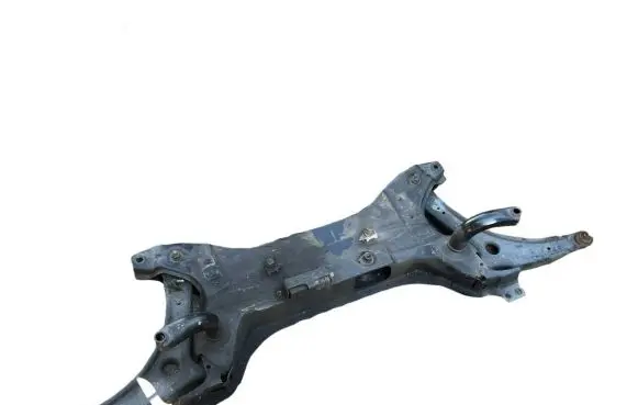 Front subframe