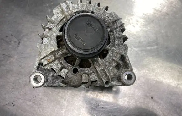 Ford Galaxy Generator/alternator REAG9T10300AA 1857695