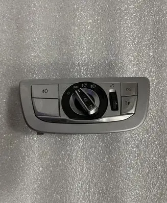 BMW 7 G11 G12 Light switch 9493724