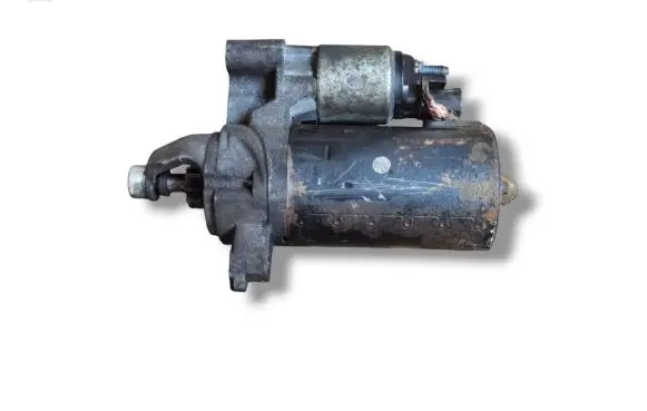 Audi A4 S4 B8 8K Starter motor 0001139019 03L911021E