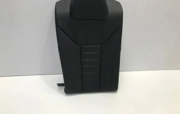 BMW 4 G22 G23 G24 G26 Second row seats 