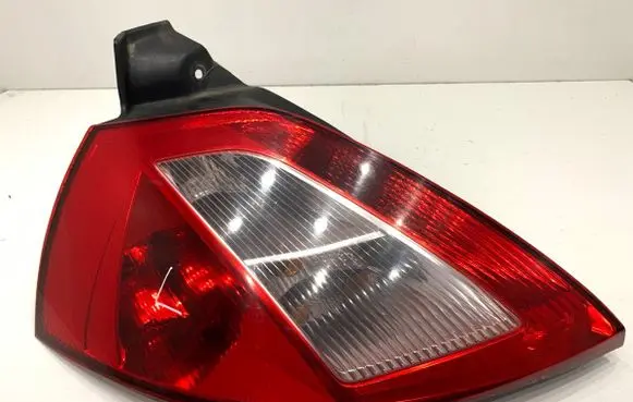 Renault Megane II Rear/tail lights 8200073236
