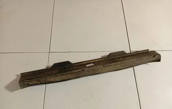 Renault Scenic III - Grand scenic III Other trunk/boot trim element MP6368