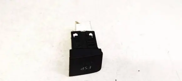 Volkswagen PASSAT B6 ESP (stability program) switch 3c0927117c