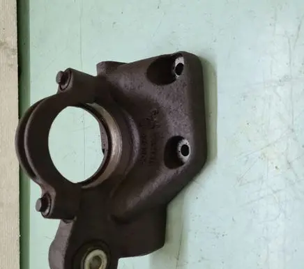 Volvo XC60 Driveshaft support bearing bracket 30787842
