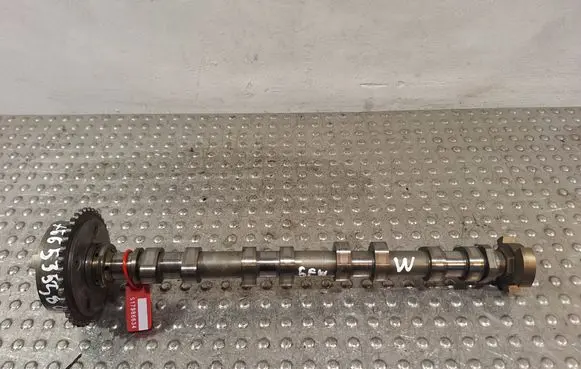 Camshaft