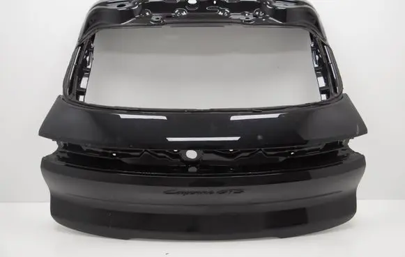 Porsche Cayenne (9Y0 9Y3) Tailgate/trunk/boot lid 9Y0827143