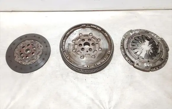 Seat Cordoba (6K) Clutch set kit 417001911